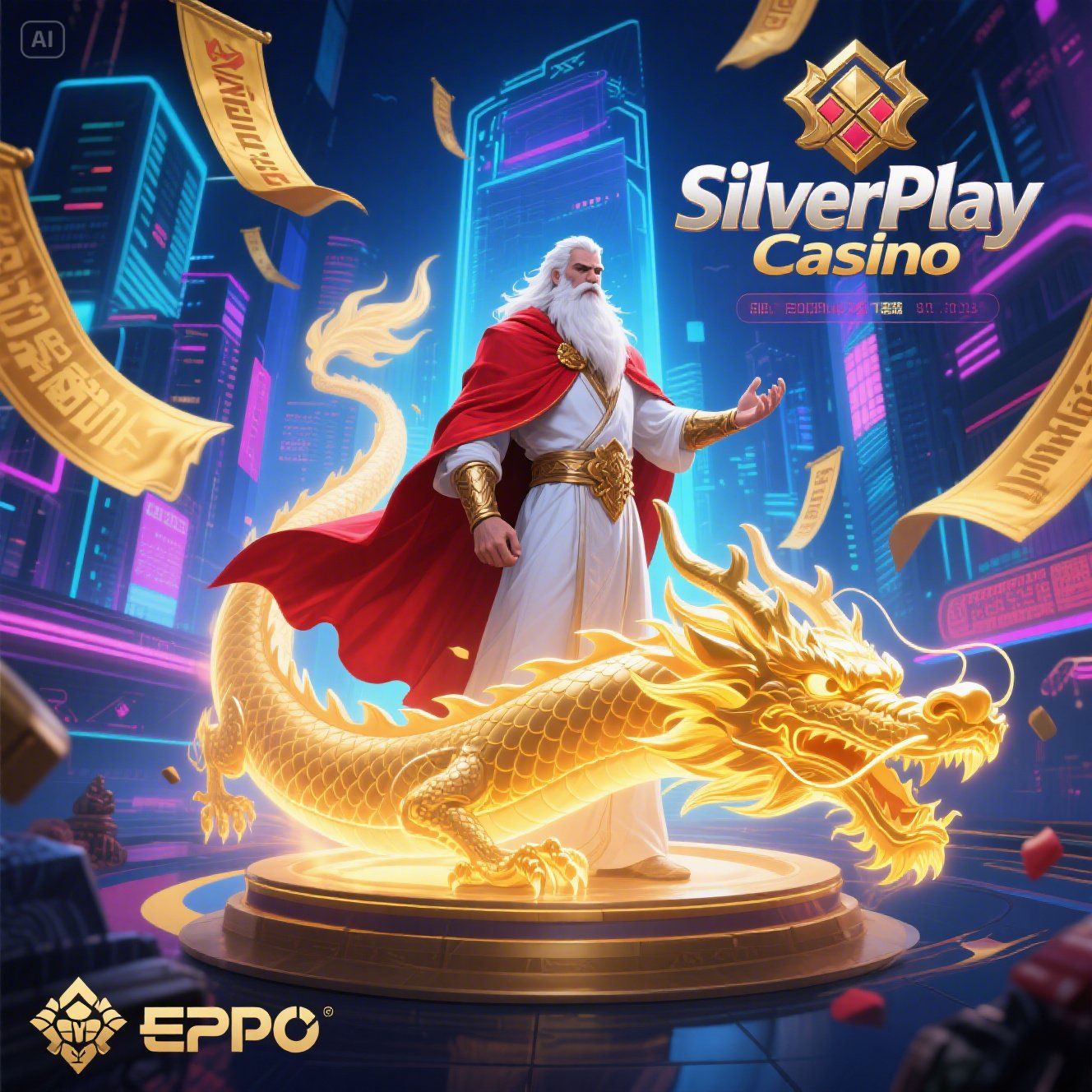 SilverPlay Casino